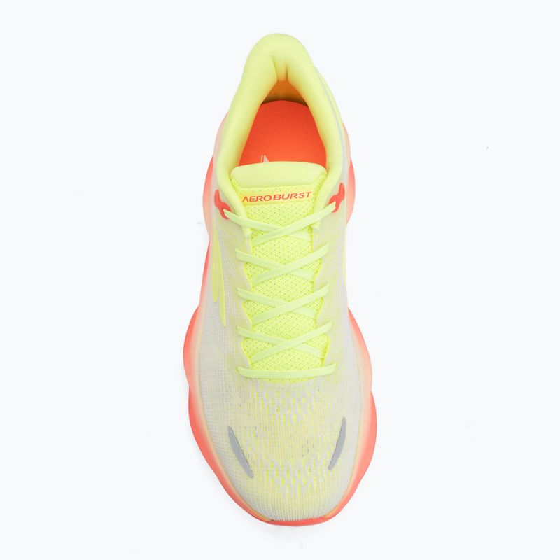 Дамски обувки за бягане SKECHERS Skx Aero Burst white 5
