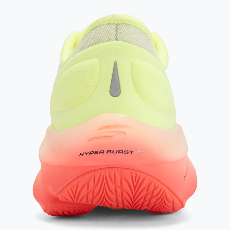 Дамски обувки за бягане SKECHERS Skx Aero Burst white 6