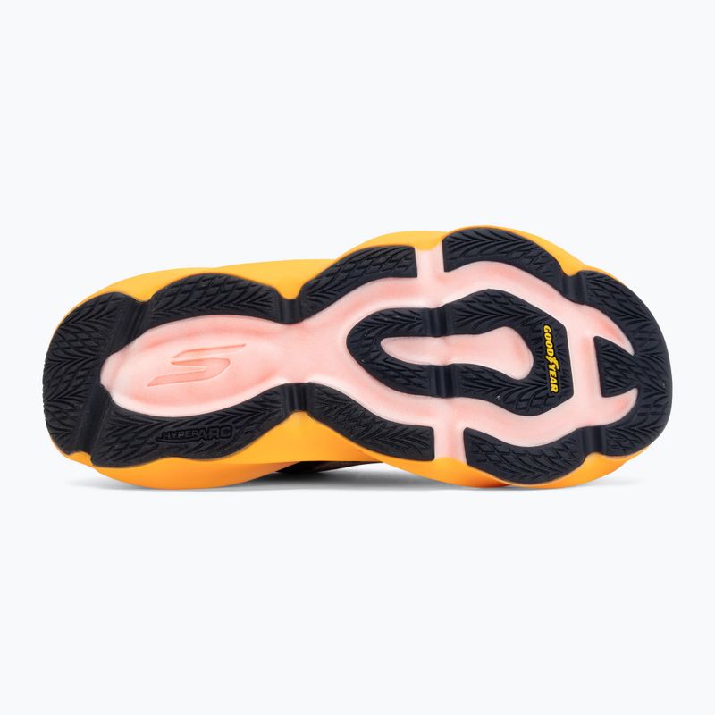 Мъжки обувки за бягане SKECHERS Skx Aero Burst blue 4