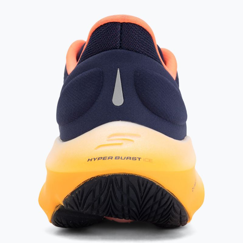 Мъжки обувки за бягане SKECHERS Skx Aero Burst blue 6