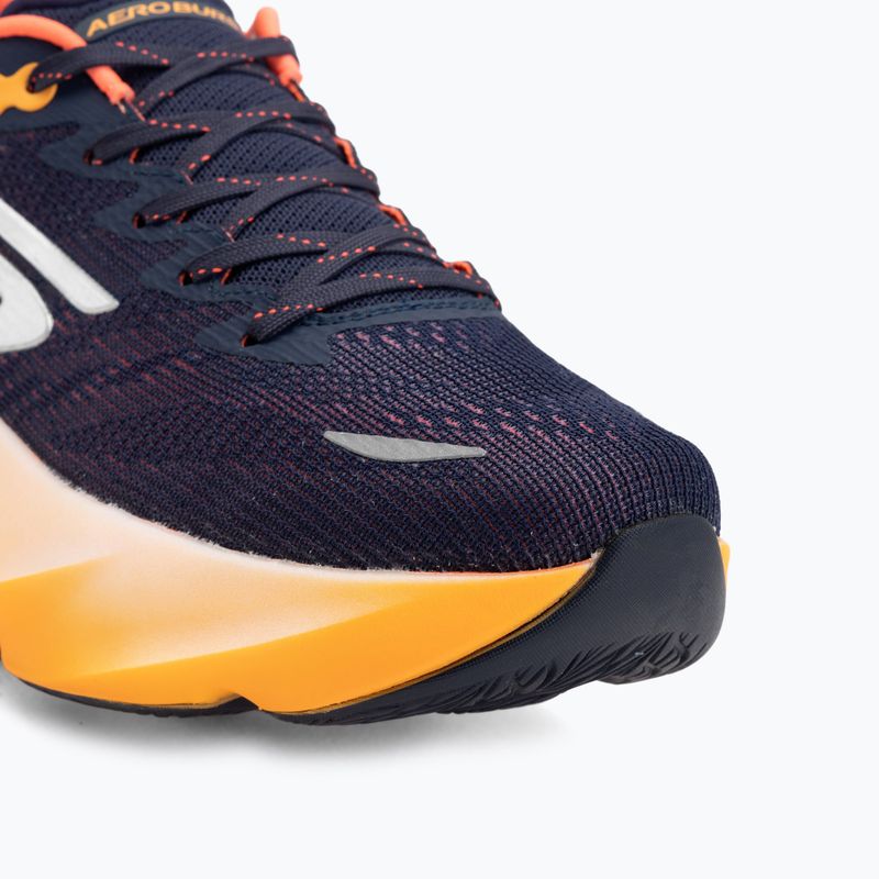 Мъжки обувки за бягане SKECHERS Skx Aero Burst blue 7