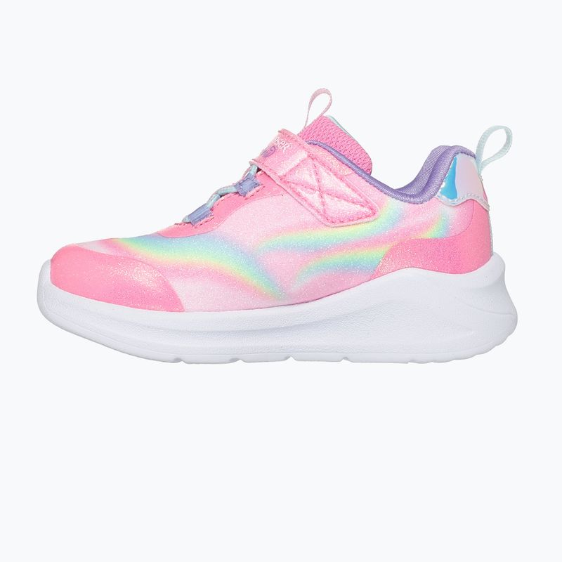 Детски обувки Skechers Unicorn Chaser pink/multi 10