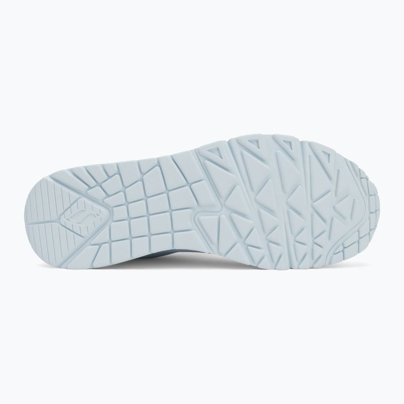 Дамски обувки SKECHERS Uno Stand On Air blue 4