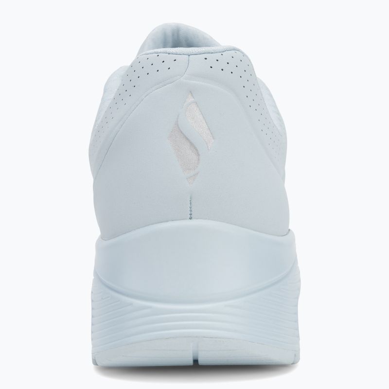 Дамски обувки SKECHERS Uno Stand On Air blue 6