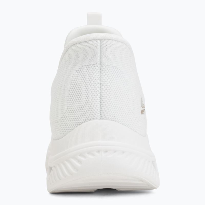 Дамски обувки SKECHERS Bobs Arc Waves white 6