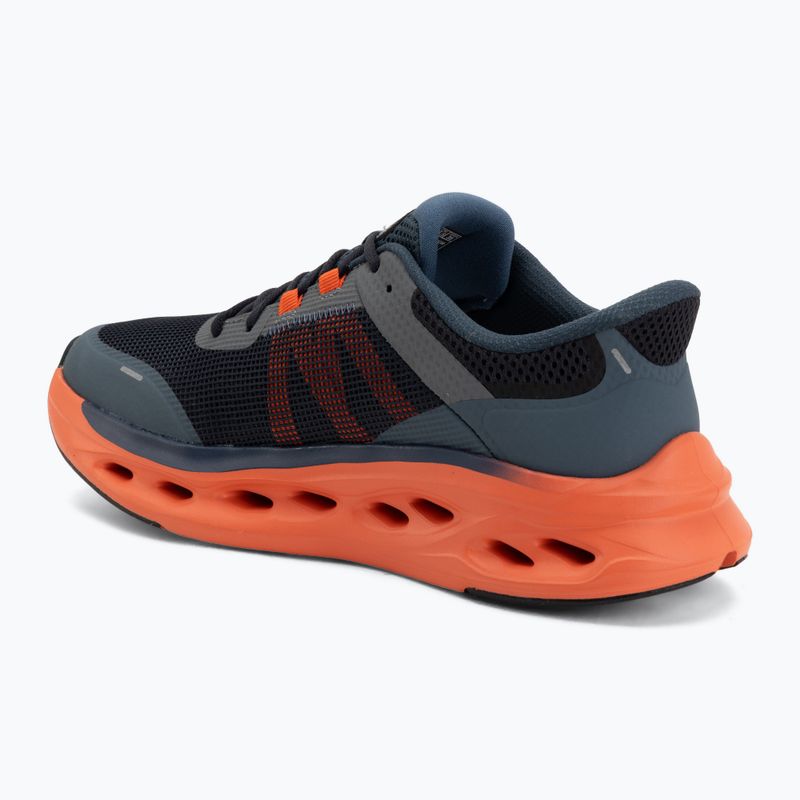 Мъжки обувки SKECHERS Max Cushioning Glide-Step Aberdeen blue 3