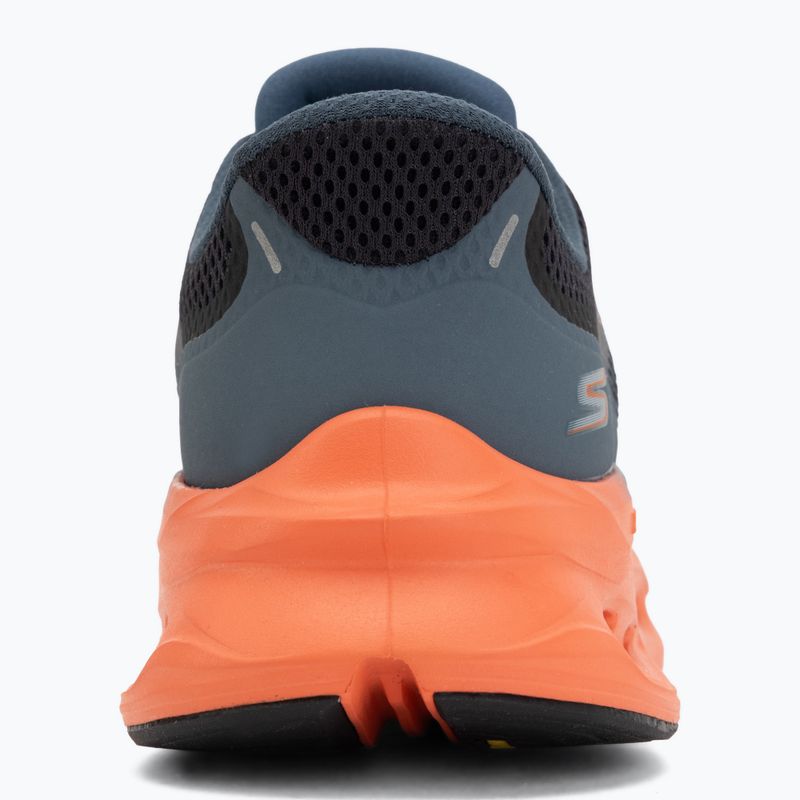 Мъжки обувки SKECHERS Max Cushioning Glide-Step Aberdeen blue 6