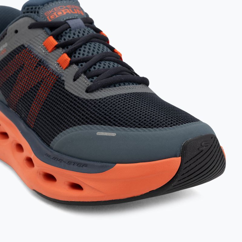 Мъжки обувки SKECHERS Max Cushioning Glide-Step Aberdeen blue 7