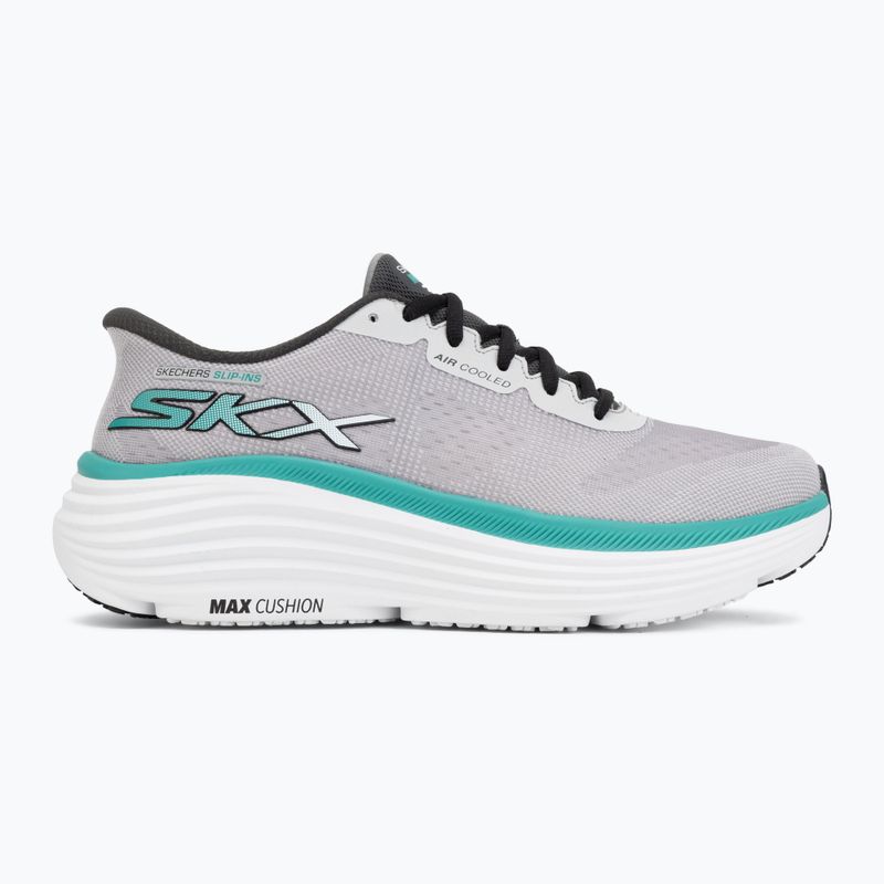 Мъжки обувки SKECHERS Max Cushioning Endeavour Exciton gray 2
