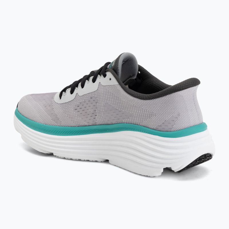 Мъжки обувки SKECHERS Max Cushioning Endeavour Exciton gray 3