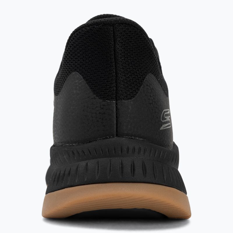 Мъжки обувки SKECHERS Bobs Squad 4 black 6