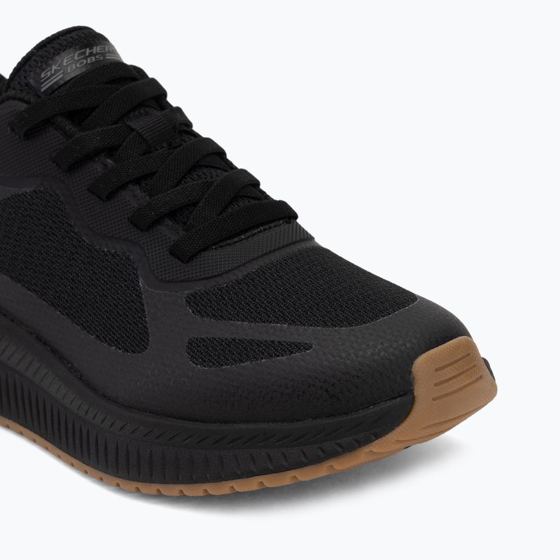Мъжки обувки SKECHERS Bobs Squad 4 black 7