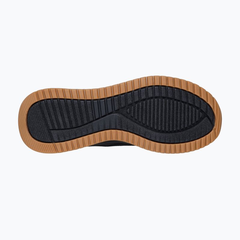 Мъжки обувки SKECHERS Bobs Squad 4 black 5
