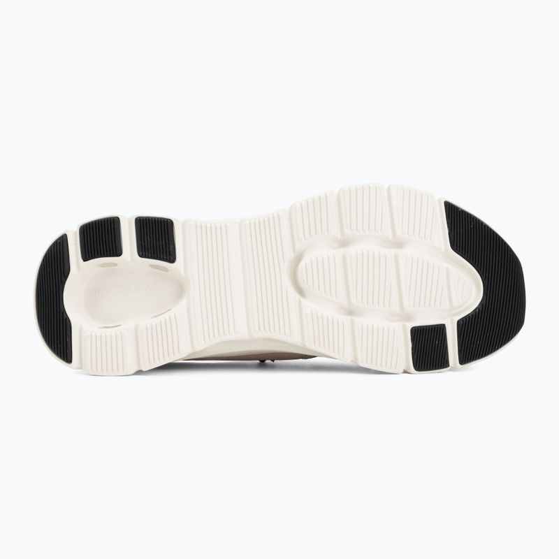 Мъжки обувки SKECHERS Glide-Step Pro gray 4