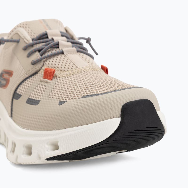 Мъжки обувки SKECHERS Glide-Step Pro gray 7