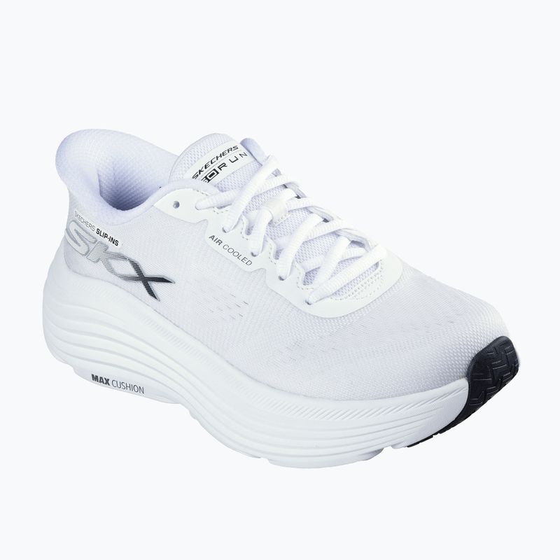 Дамски обувки SKECHERS Max Cushioning Endeavour Hallandale white