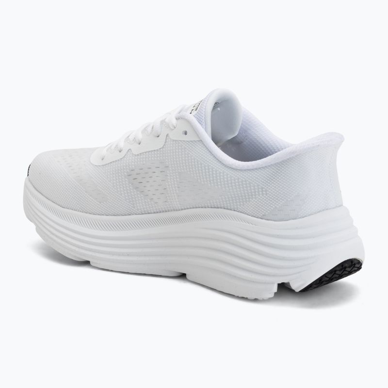 Дамски обувки SKECHERS Max Cushioning Endeavour Hallandale white 3