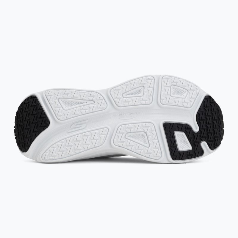 Дамски обувки SKECHERS Max Cushioning Endeavour Hallandale white 4