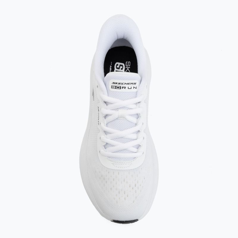 Дамски обувки SKECHERS Max Cushioning Endeavour Hallandale white 5