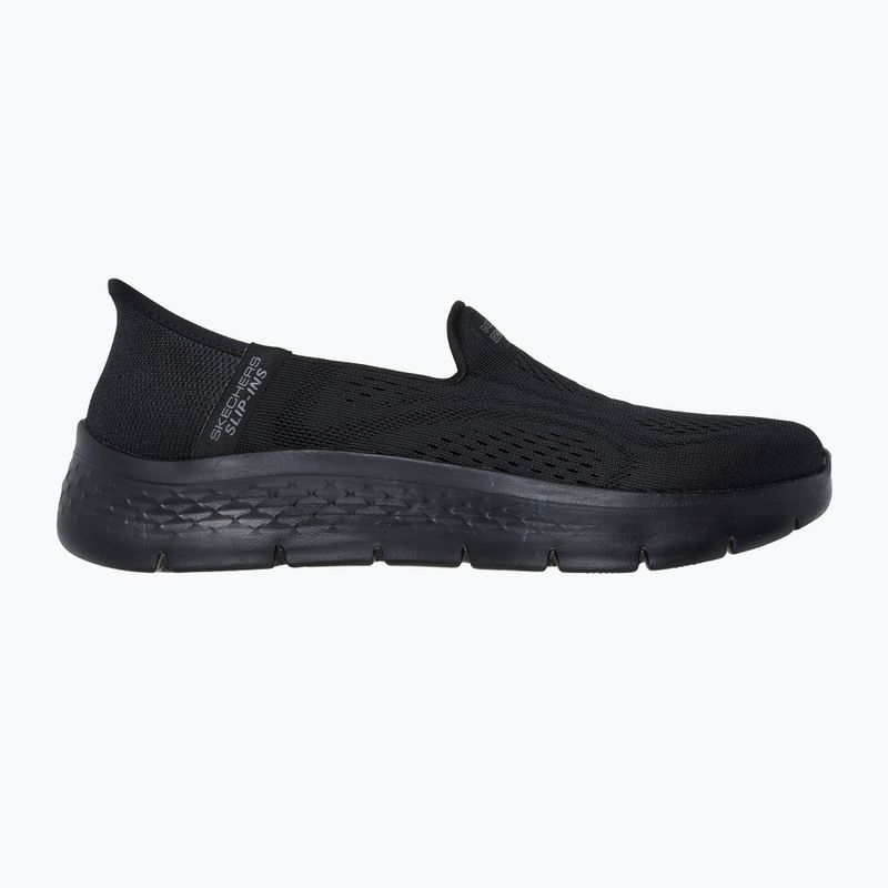 Дамски обувки SKECHERS Go Walk Flex Yael black 9