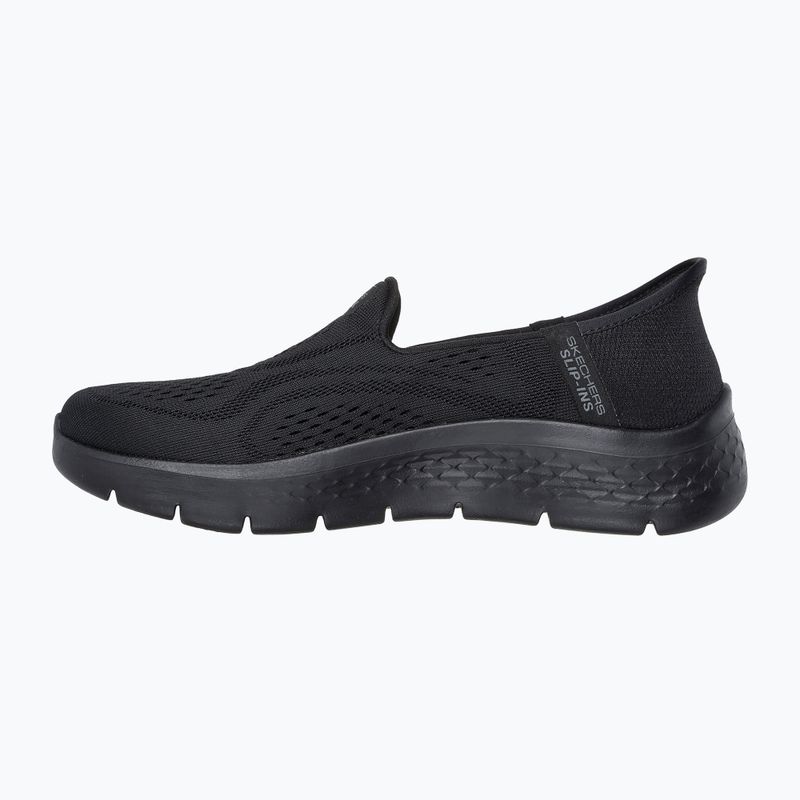 Дамски обувки SKECHERS Go Walk Flex Yael black 10