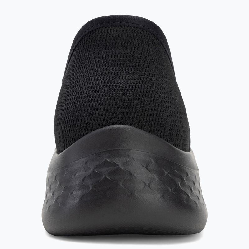 Дамски обувки SKECHERS Go Walk Flex Yael black 6