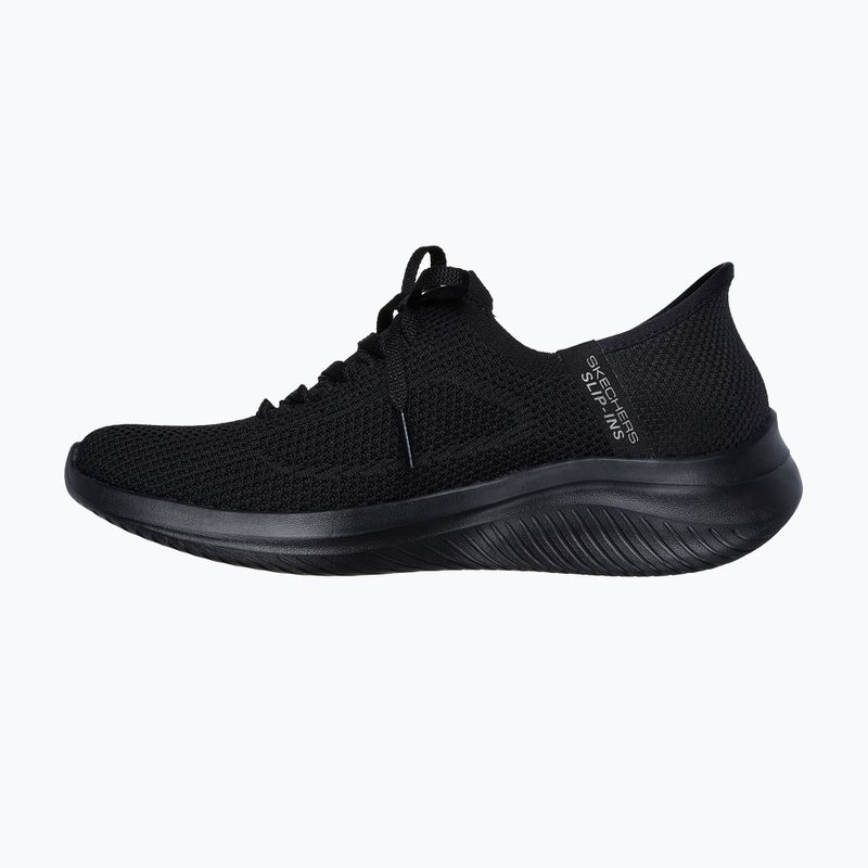 Дамски обувки SKECHERS Ultra Flex 3.0 Elevated Motion black 3