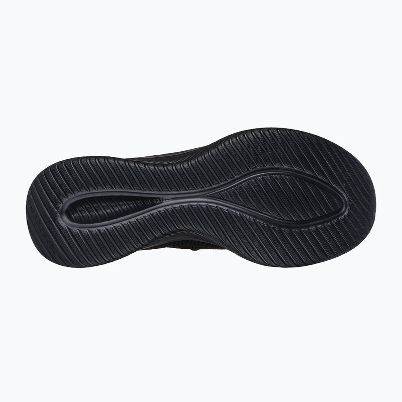 Дамски обувки SKECHERS Ultra Flex 3.0 Elevated Motion black 5
