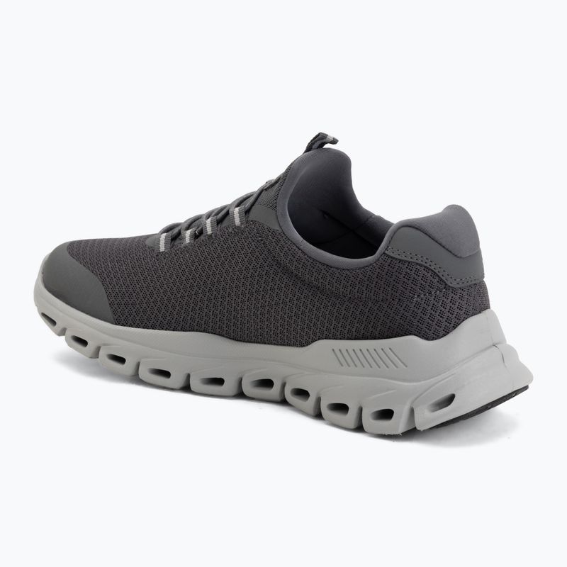 Мъжки обувки SKECHERS Glide-Step Sylo gray 3