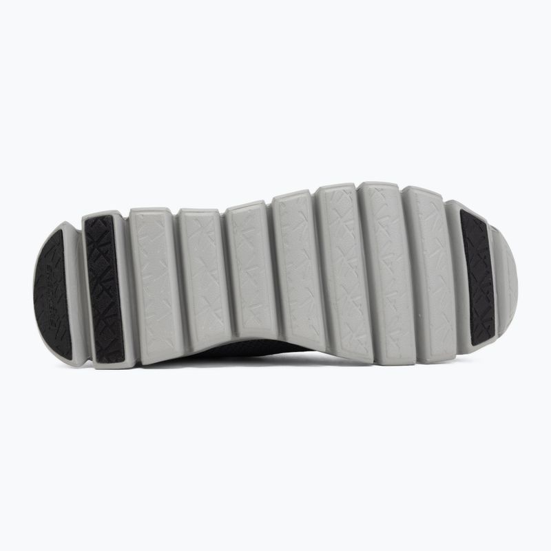 Мъжки обувки SKECHERS Glide-Step Sylo gray 4