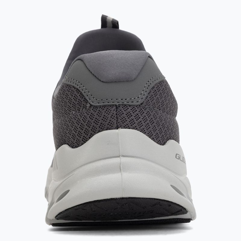 Мъжки обувки SKECHERS Glide-Step Sylo gray 6