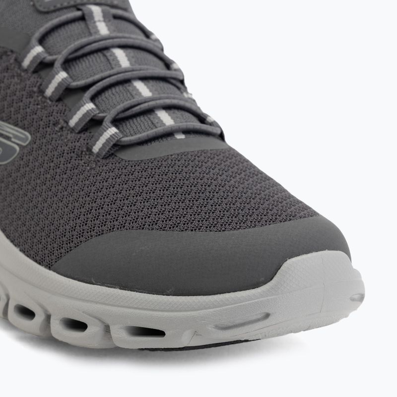 Мъжки обувки SKECHERS Glide-Step Sylo gray 7