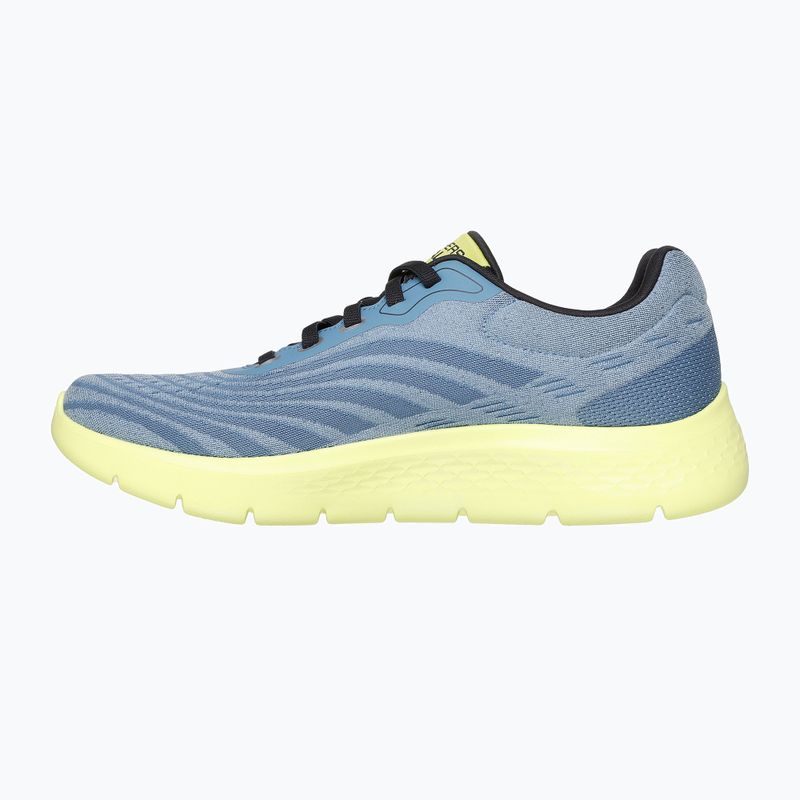 Мъжки обувки SKECHERS Go Walk Flex Brendon blue 10