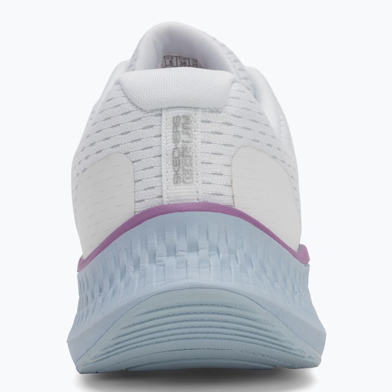 Дамски обувки за бягане SKECHERS Go Run Consistent 2.0 Mile Marker white 6