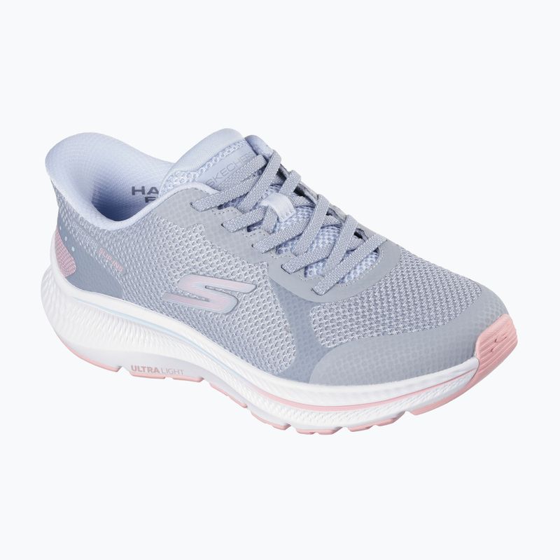 Дамски обувки SKECHERS Go Run Consistent 2.0 Captiva gray 8