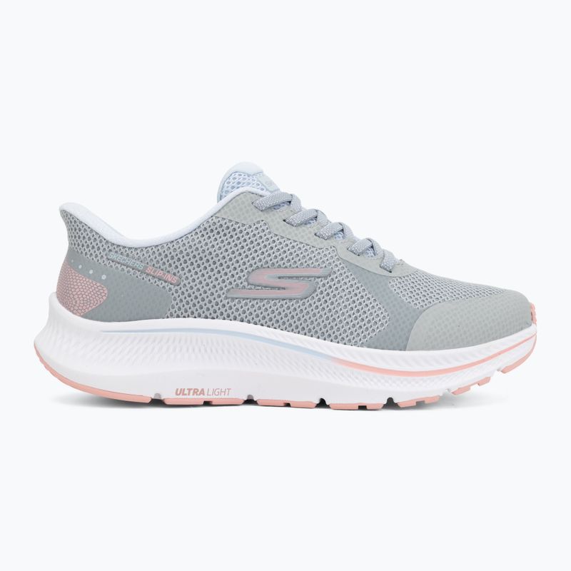 Дамски обувки SKECHERS Go Run Consistent 2.0 Captiva gray 2