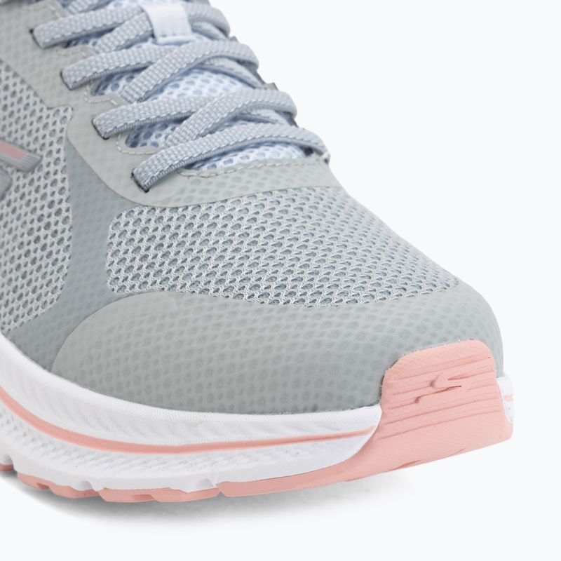 Дамски обувки SKECHERS Go Run Consistent 2.0 Captiva gray 7