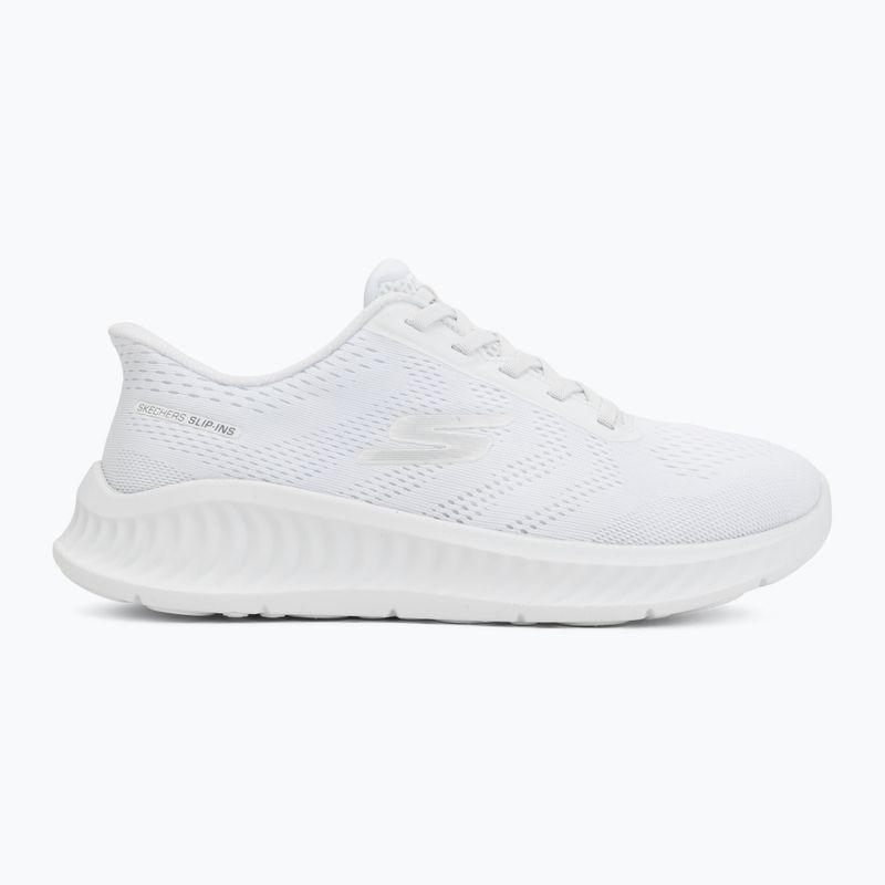 Дамски обувки SKECHERS Go Walk Now Khloe white 2