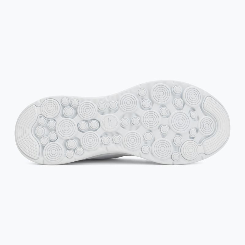 Дамски обувки SKECHERS Go Walk Now Khloe white 4