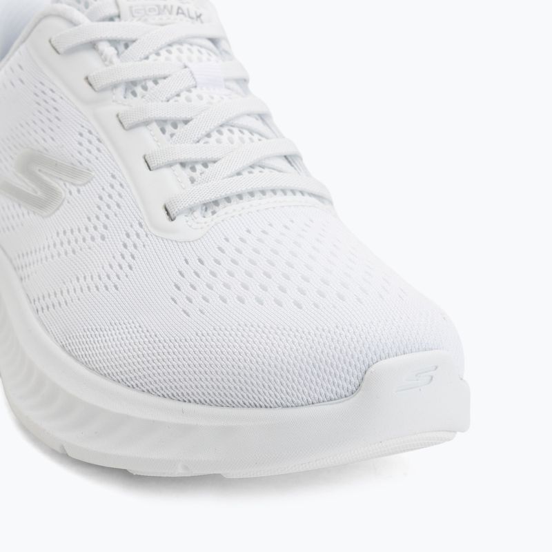 Дамски обувки SKECHERS Go Walk Now Khloe white 7