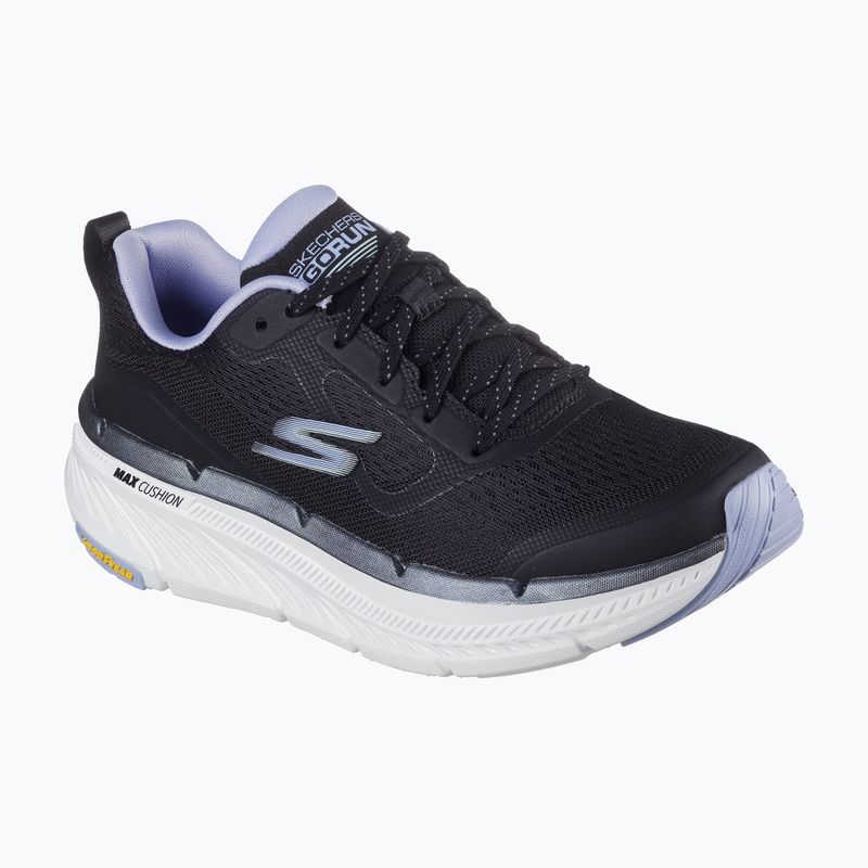 Дамски обувки SKECHERS Max Cushioning Premier 2.0 Hillsborough black