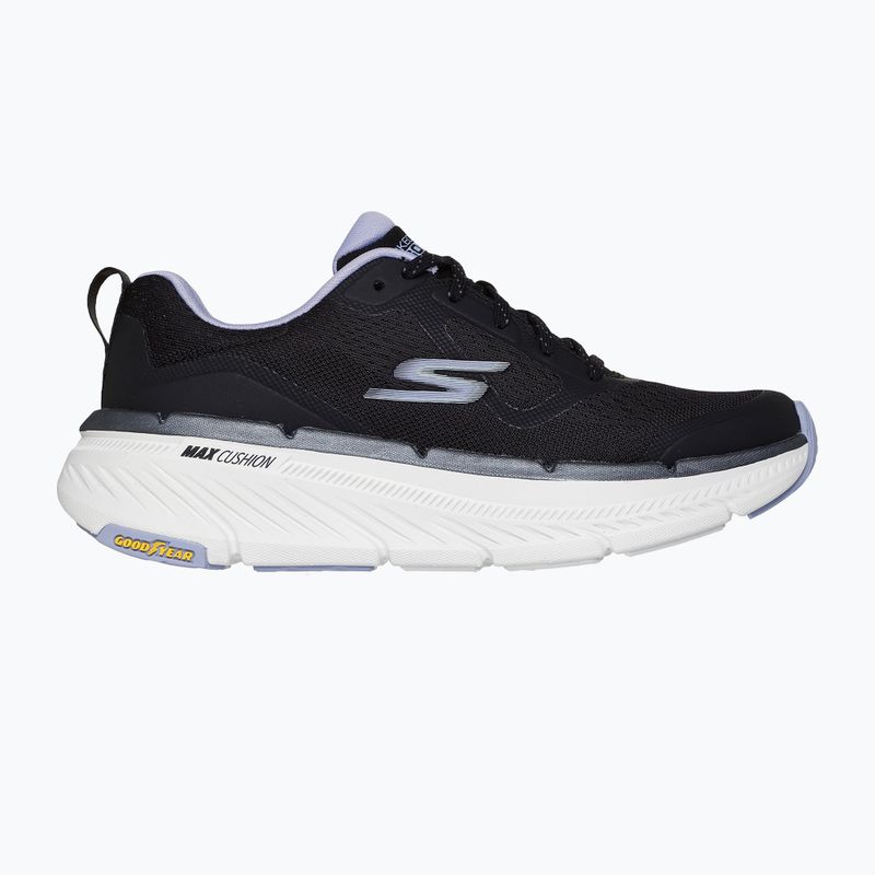 Дамски обувки SKECHERS Max Cushioning Premier 2.0 Hillsborough black 2