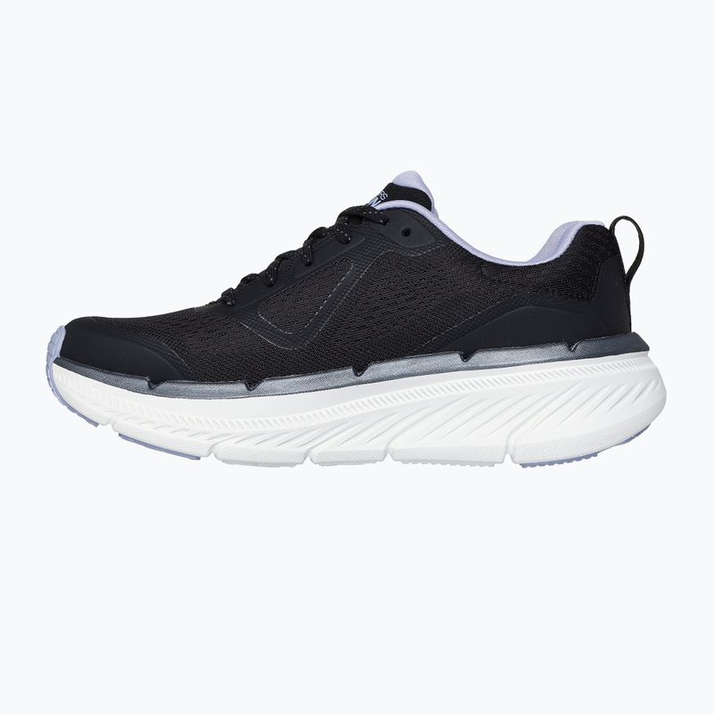 Дамски обувки SKECHERS Max Cushioning Premier 2.0 Hillsborough black 3
