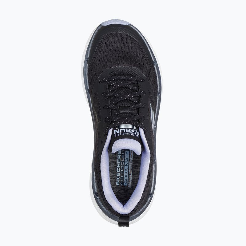 Дамски обувки SKECHERS Max Cushioning Premier 2.0 Hillsborough black 5