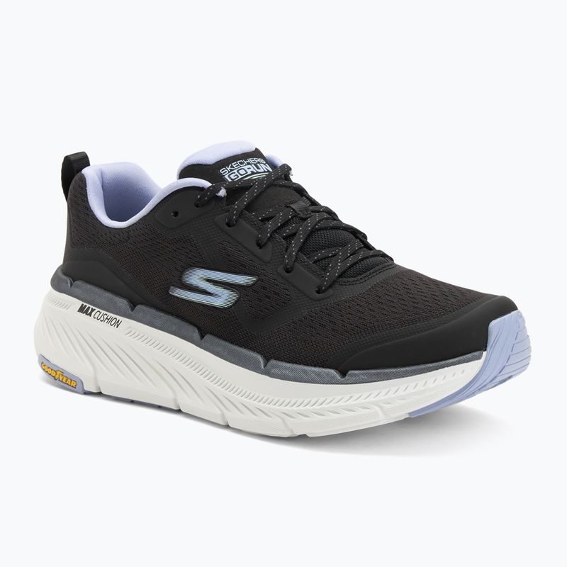 Дамски обувки SKECHERS Max Cushioning Premier 2.0 Hillsborough black