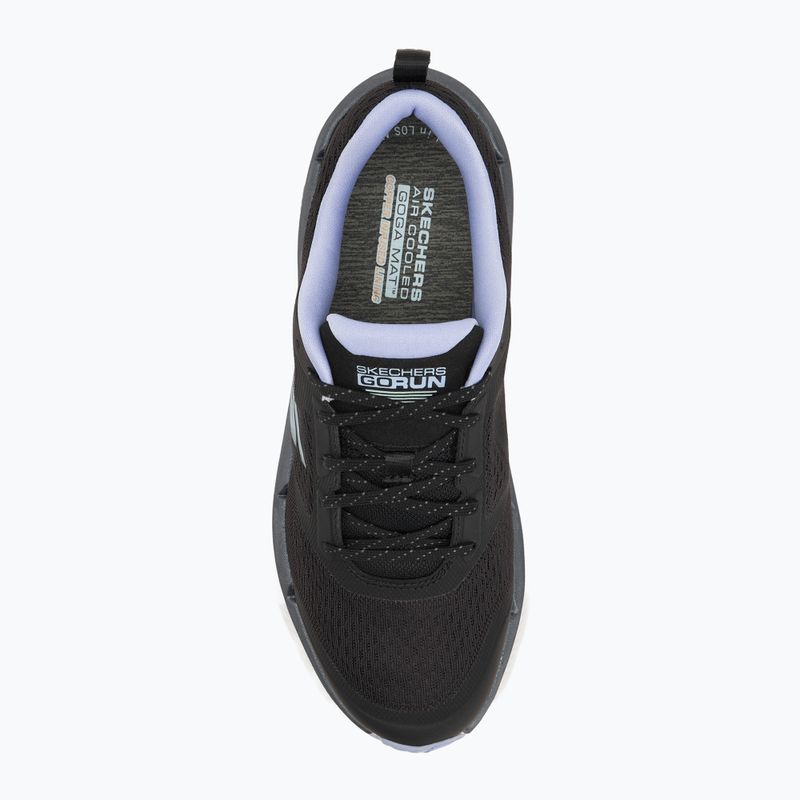 Дамски обувки SKECHERS Max Cushioning Premier 2.0 Hillsborough black 5
