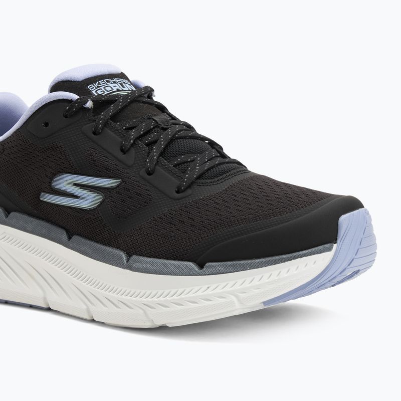 Дамски обувки SKECHERS Max Cushioning Premier 2.0 Hillsborough black 7