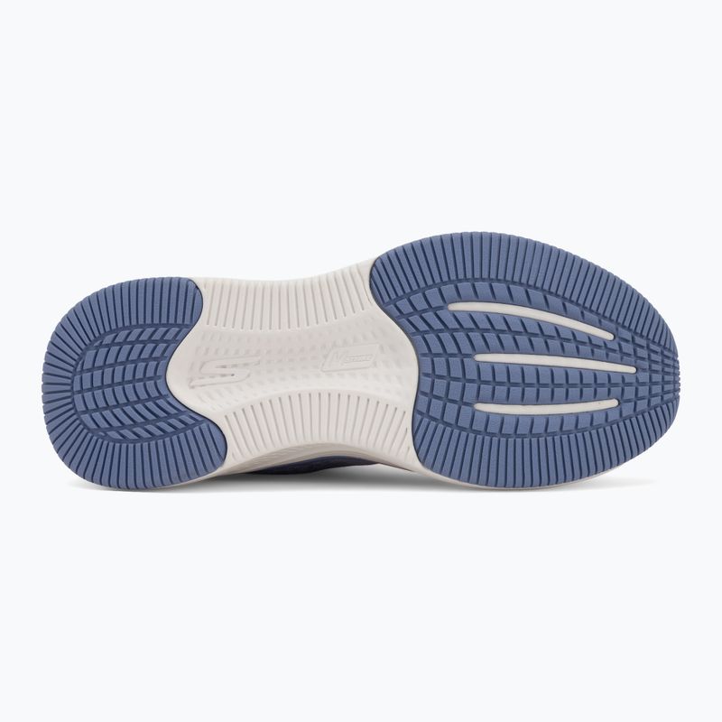 Дамски обувки за бягане SKECHERS Go Run Elevate 2.0 blue 4