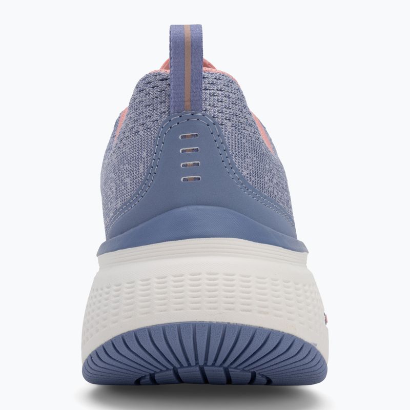 Дамски обувки за бягане SKECHERS Go Run Elevate 2.0 blue 6