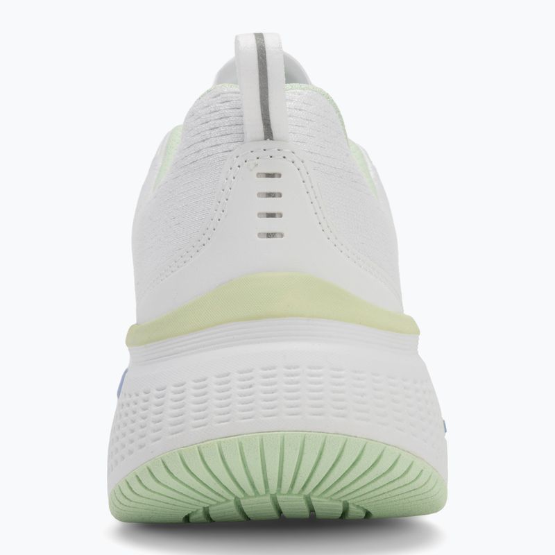 Дамски обувки за бягане SKECHERS Go Run Elevate 2.0 white/mint 6